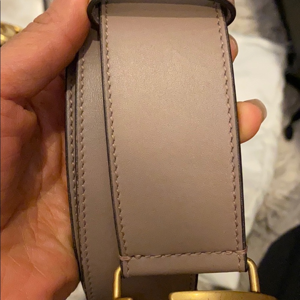 Gucci Double G belt - Picture 3 of 6